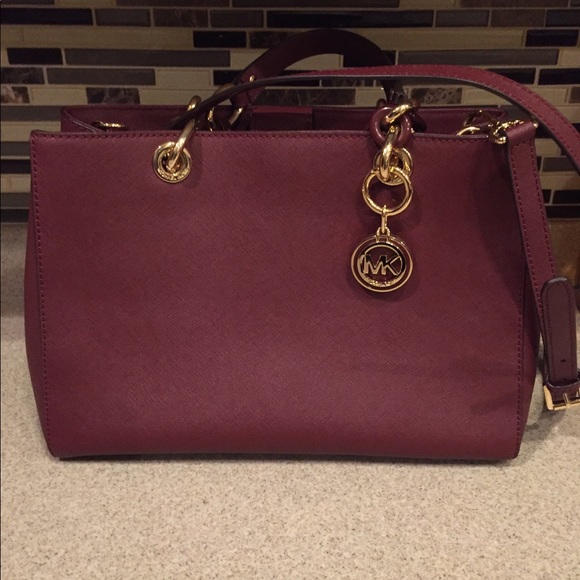 Michael Kors Bags | Handbag | Poshmark
